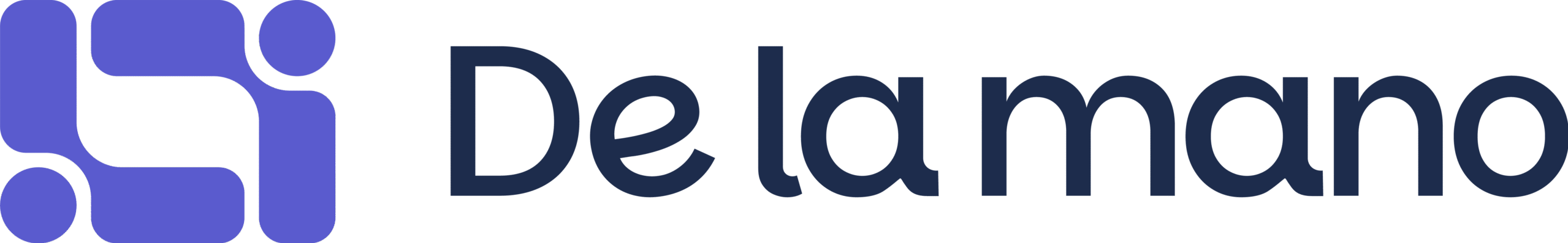 De la Mano Inmobiliaria
